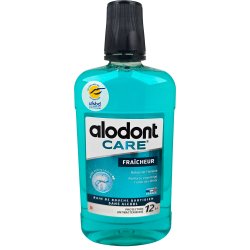 ALODONT Care Mundskyl Freshness 500 ml
