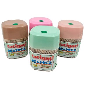 Trtandpetare FATIGATI King 500 st.