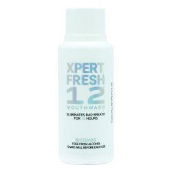 Whitening Mundskyl XPERT FRESH 12 - 250 ml