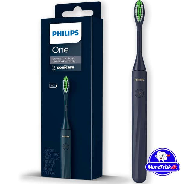 <span translate-role="exclusion" translate="no">Philips</span> Sonicare <span translate-role="exclusion" translate="no">ONE</span> Akku Elektrische Zahnbrste <span translate-role="exclusion" translate="no">Black</span>