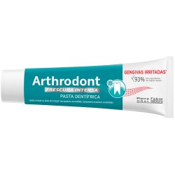Tandkrm fr mma tandktt ARTHRODONT Intense Freshness 75 ml