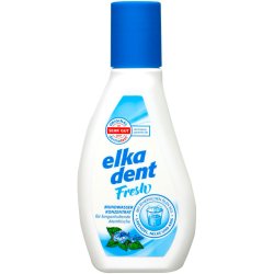 Koncentrerat Munvatten ELKADENT Fresh 125 ml