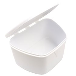 Proteseboks DentaGlo Denture Case