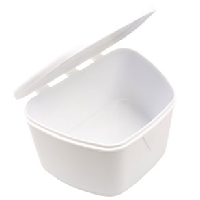 Proteseboks DentaGlo Denture Case