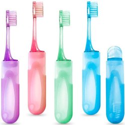 Setablu Reisezahnb�rste Medium 1 pcs