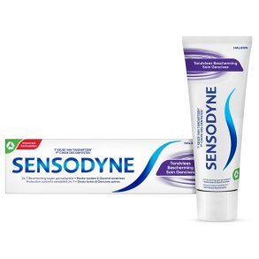 Sensodyne Tandpasta Gum Protection 75 ml.