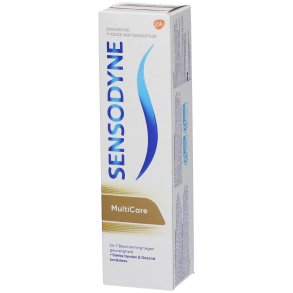Sensodyne Tandpasta MultiCare 75 ml