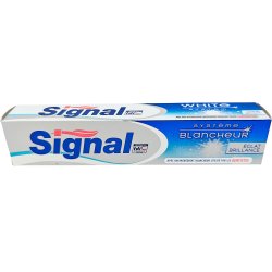 Tandblegning Tandpasta SIGNAL White System Brilliant Shine 75 ml