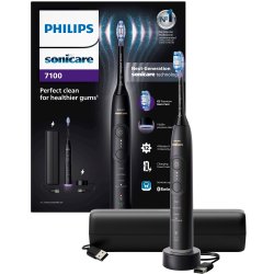 Philips Sonicare Series 7100 El-Tandbrste Inkl. Etui