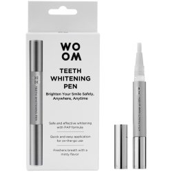 Tandblegningspen WOOM Whitening Pen 2 ml