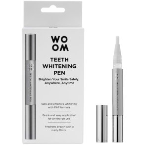Tandblegningspen WOOM Whitening Pen 2 ml