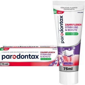 PARODONTAX Tandpasta Gum Strengthening & Protection 75 ml