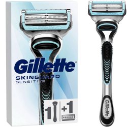 Gillette SkinGuard Sensitive Barberhvel