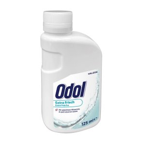 Odol Extra Fresh Koncentreret Mundskyl 125 ml.