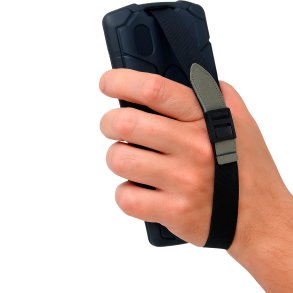 Cover med Hndstrap til PDA Scanner Hndterminal