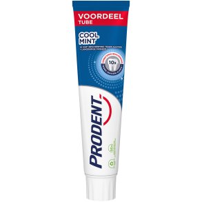 PRODENT Tandkrm Cool Mint 125 ml.