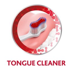 PARODONTAX Tannbrste Complete Protection Extra Soft