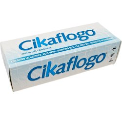 Gel Lindring Tannkjtt Blister CIKAFLOGO 10 ml.