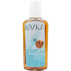 Naturlig Herbal Mundskyl JOZKA 250 ml