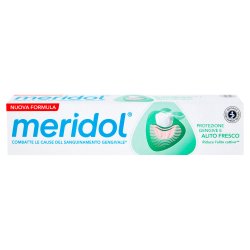 MERIDOL Xylitol Tandpasta Gum Care &amp; Fresh Breath