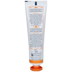 Italiensk Tandpasta PASTA DEL CAPITANO Vitamins ACE 75 ml.