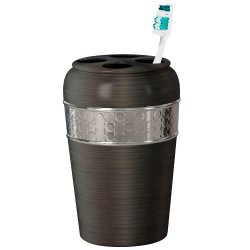 Tandbrsteholder Nu Steel Flannel Mod