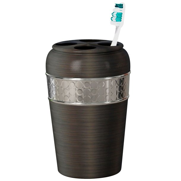 Tandbrsteholder Nu Steel Flannel Mod