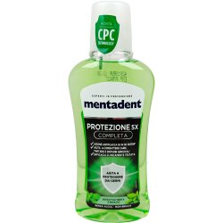 CPC Munvatten MENTADAN 5X Complete Protection 400 ml