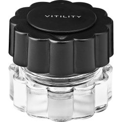 VITILITY Pilleknuser  Nem og effektiv mde at knuse piller p