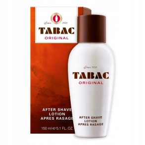 Tabac Original Aftershave Lotion 150 ml