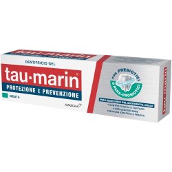 Pr- og Para-probiotisk Tandpasta TAU-MARIN Protection &amp; Prevention 75 ml
