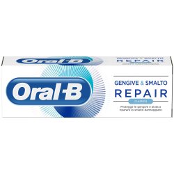Oral-B Tannkrem Original Gum &amp; Enamel Repair 75 ml