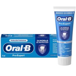 Oral-B Pro - Expert Professional Protection Tandkrm 75 ml.