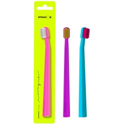 SPOKAR X Tandborste Ultra Soft - 1 st.