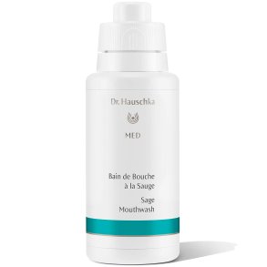 DR. HAUSCHKA Med Sage Munvatten 300 ml