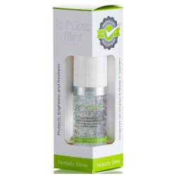 Beconfident Tooth Gloss Mint Tannkrem 15 ml.