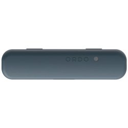 Resefodral med integrerad laddning fr Ordo Sonic+ El-tandborste