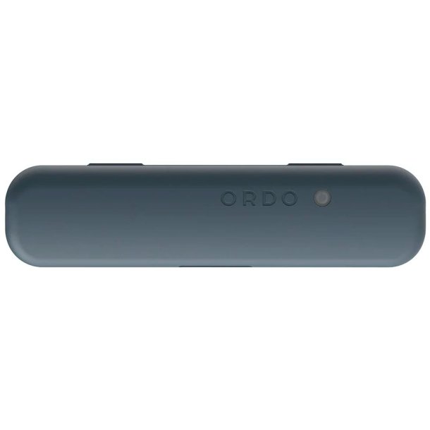Resefodral med integrerad laddning fr Ordo Sonic+ El-tandborste