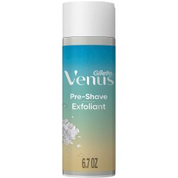 GILLETTE Venus Olay Pre-Shave Exfoliant Scrub Sea Salt 200 ml