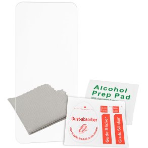 Skjermbeskyttelse Panserglass til PDA Skanner Hndterminal