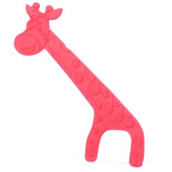 Tanntrd for barn Munnfriske girafftrder