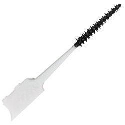 Soft Rubber Toothpicks BRILLIANZ Interdental LARGE