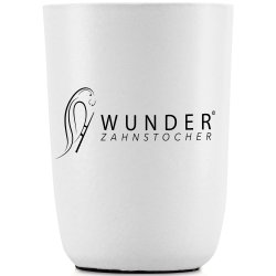 Aluminium Tanndstikholder WUNDER ZAHNSTOCKER