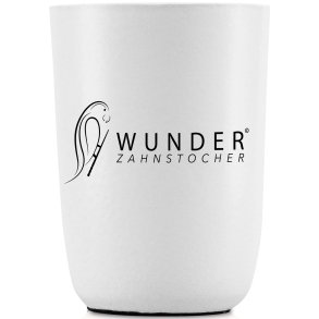 Aluminium Tanndstikholder WUNDER ZAHNSTOCKER