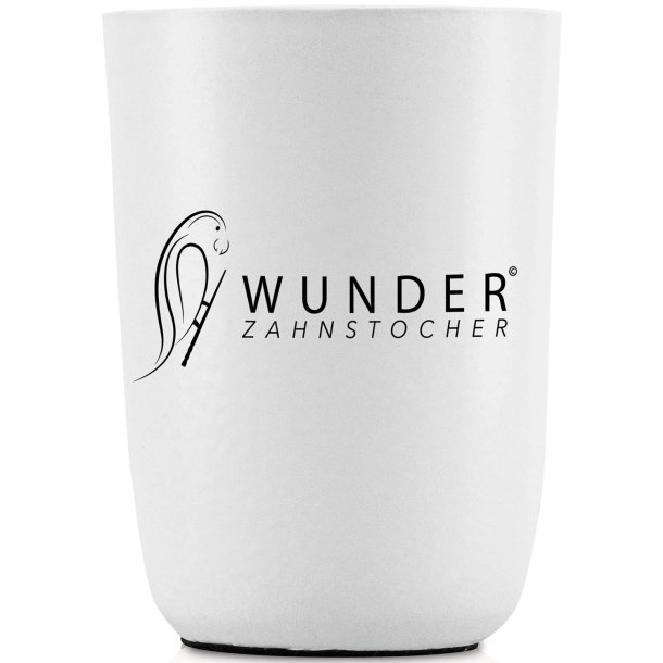 Aluminium Tanndstikholder WUNDER ZAHNSTOCKER
