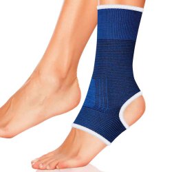 Knchelbandage Lifemed Sports Bandage Protection 