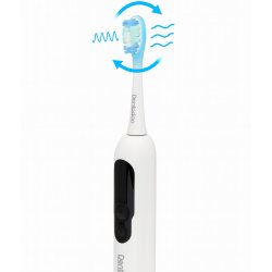 Dentadan VibraSonic V:3 Pro Elektrische Tandenborstel incl. 3 Borstels