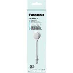 Tungerenser Dyser Til Panasonic Mundskyller Tongue Care Nozzle 2 stk.