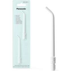 Mondstukken Voor Panasonic Monddouche Standaard Jet Nozzle 2 stuks