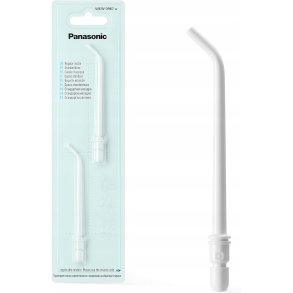 Mondstukken Voor Panasonic Monddouche Standaard Jet Nozzle 2 stuks